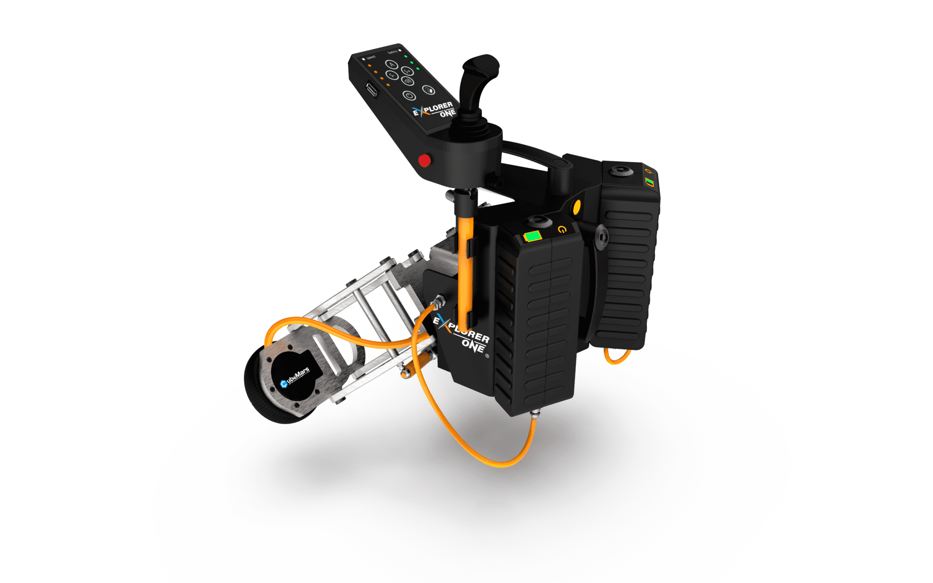Transicion Cable Point Device Home EN - Avant Devices