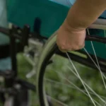 rutas accesibles para silla de ruedas