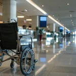 Accesibilidad en viaje: cómo solicitar asistencia en estaciones y aeropuertos