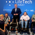 Avant Devices participa en el UCAM LifeTech Summit