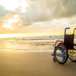 Playas accesibles en España - AvantDevices