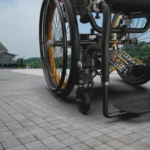 La evolución de las sillas de ruedas - Avant Devices