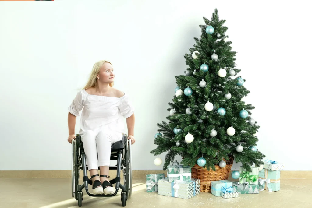 Navidad inclusiva - Avant Devices