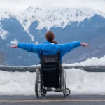 Vivir el invierno sin barreras - Avant Devices