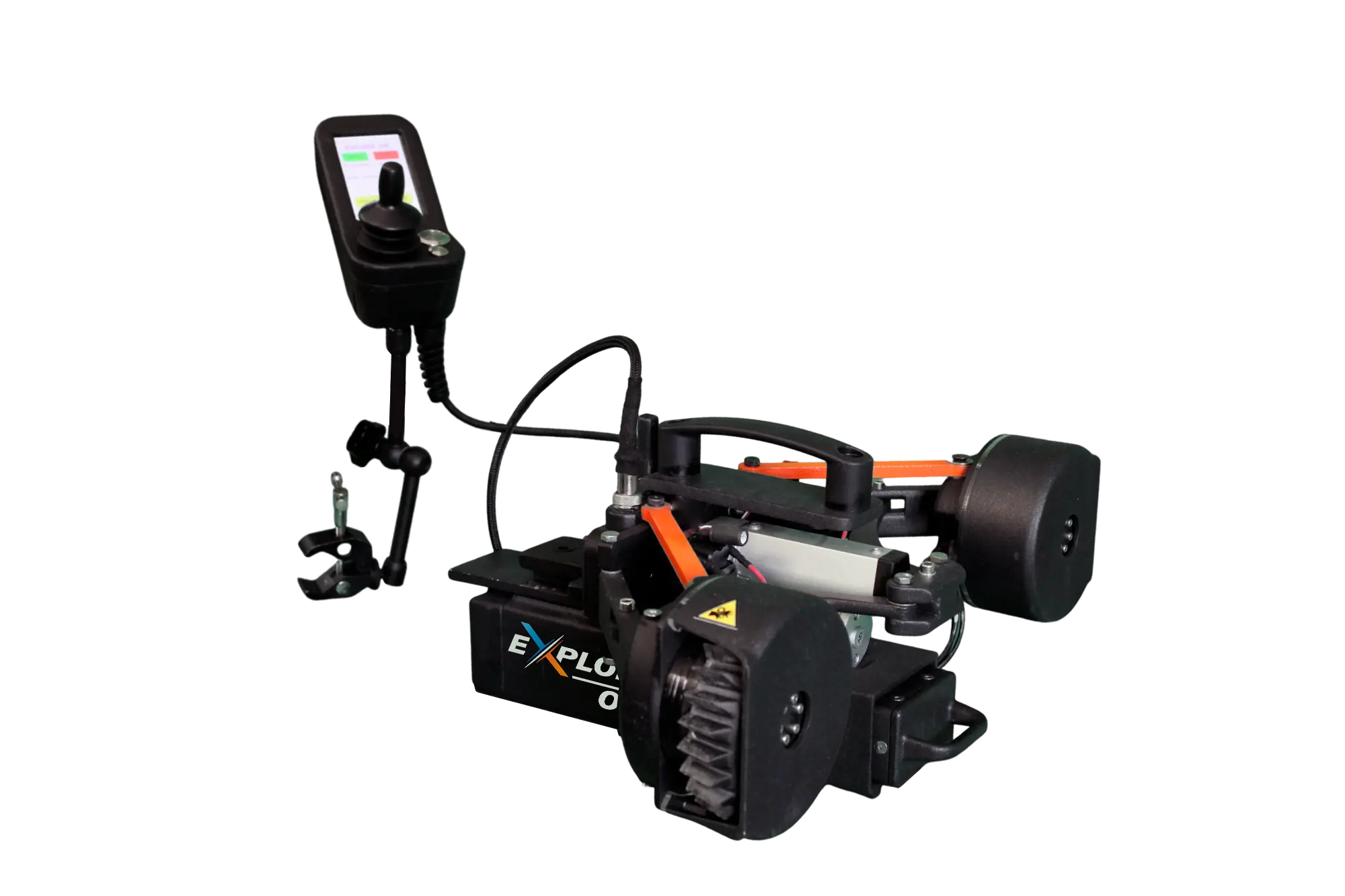 Prototipo - Avant Devices