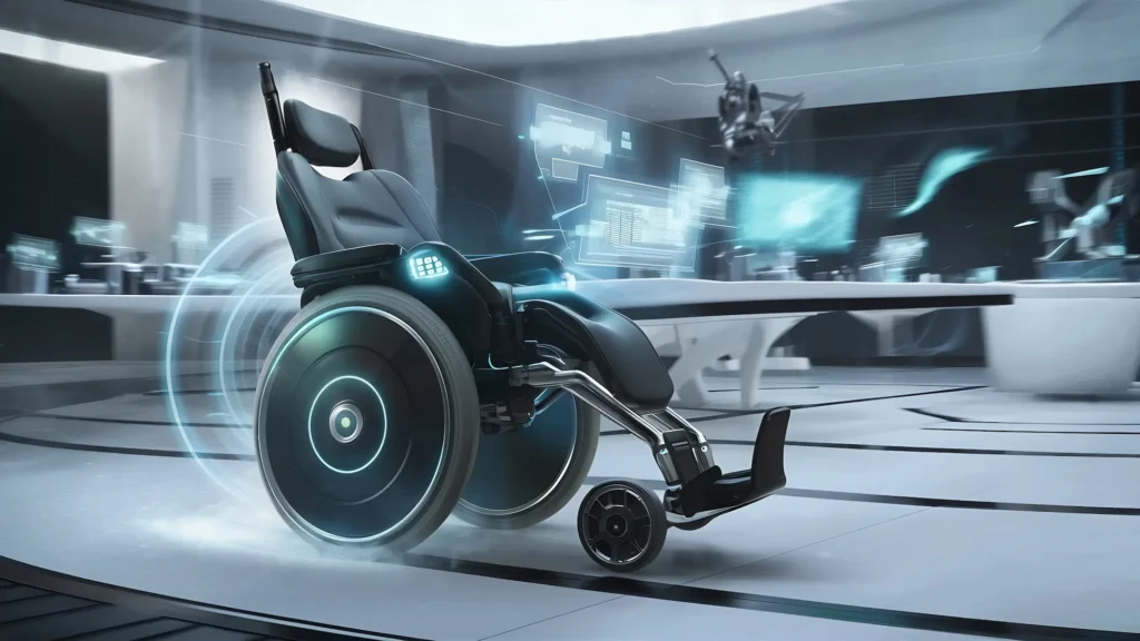 Accesibilidad en la actualidad - AvantDevices