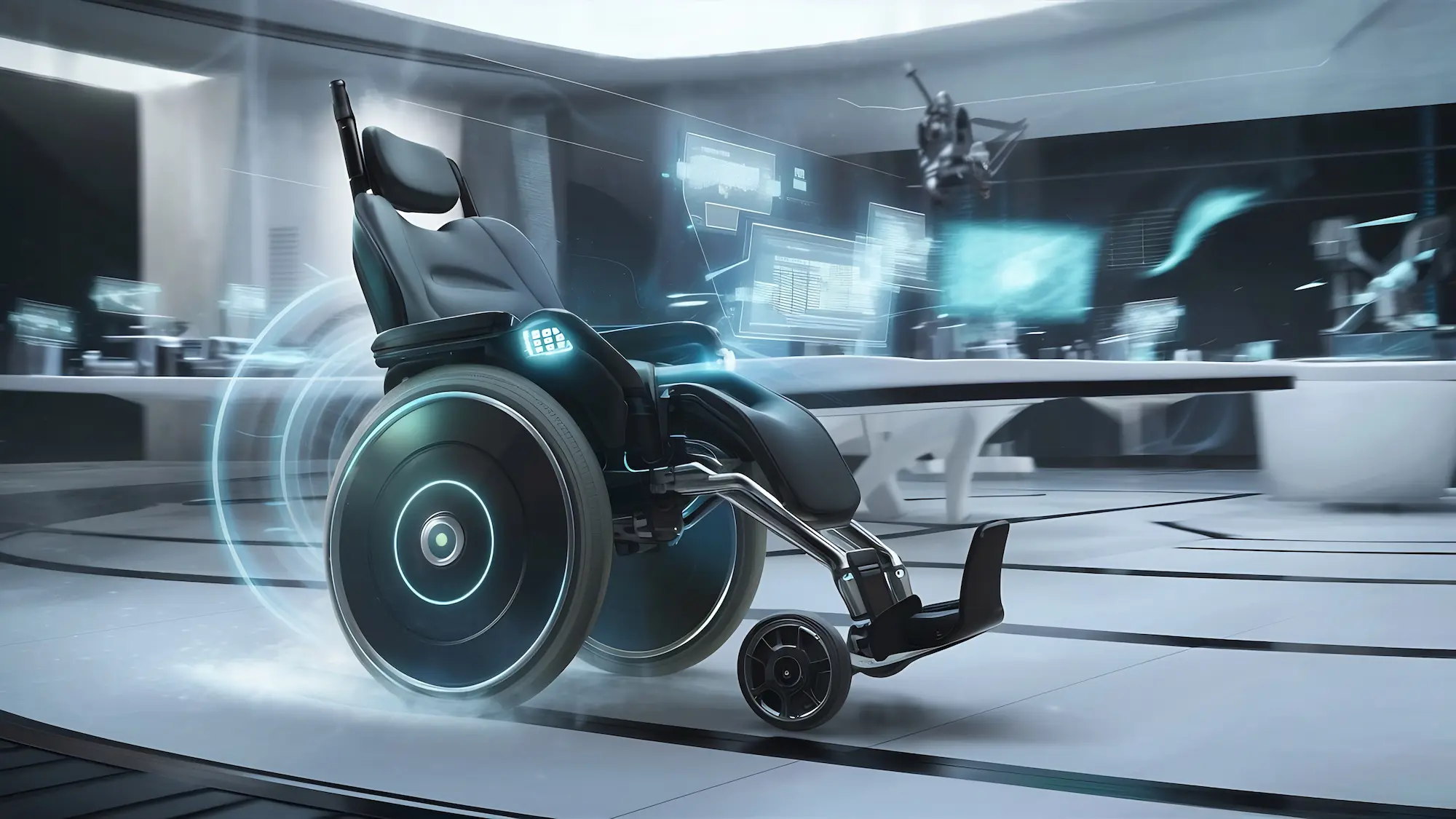 Accesibilidad en la actualidad - AvantDevices