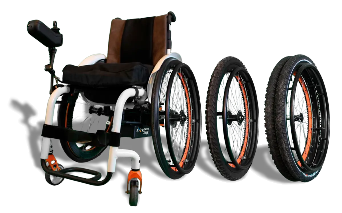 Autonomia para liberarte - Avant Devices