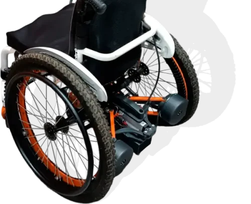 Tu pones los limites - Avant Devices